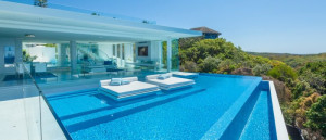 Top 12 Luxury Holiday Homes In Noosa