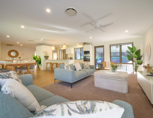 Endless Summer Stay, Noosa Heads