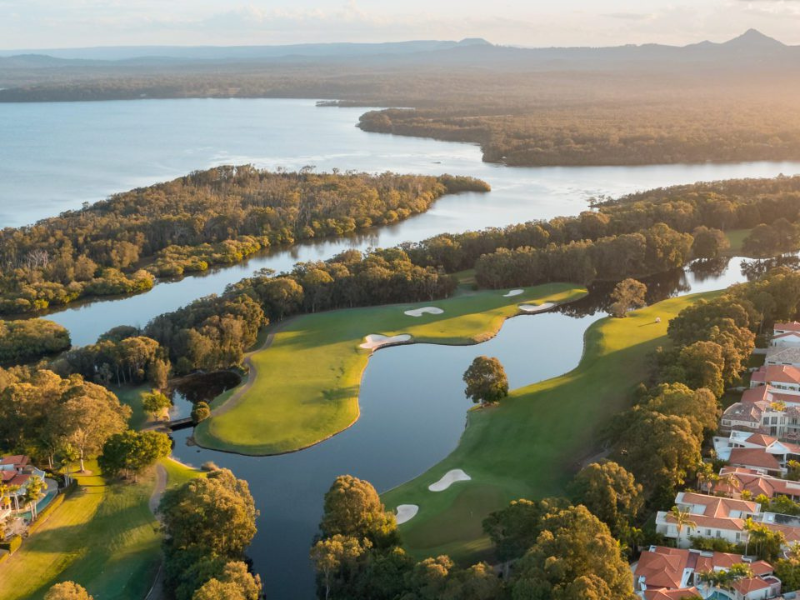 Noosa Springs