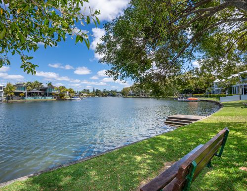 Marisol, Noosaville