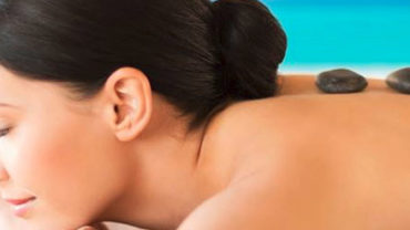 Massage and Wellbeing