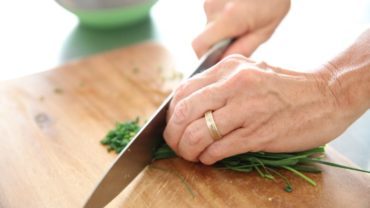 Life’s a Feast Cooking