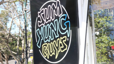 Meet Sum Yung Guys