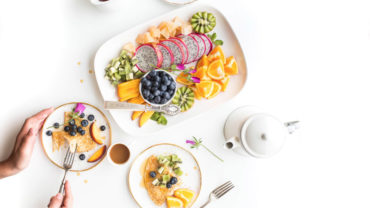 Cooking Company Noosa Junction