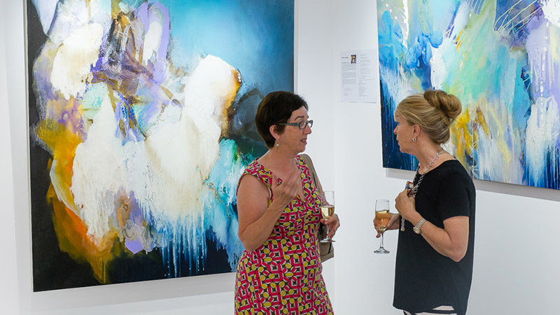 Jive Contemporary Art Noosa