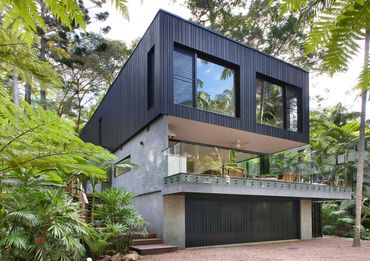 Noosa Luxury Holidays - 3-22 Mitti Street, Little Cove - feature