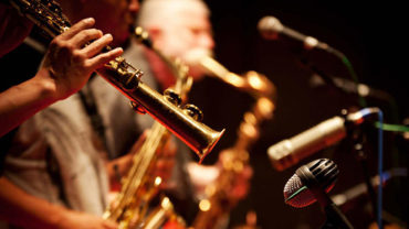 NOOSA alive! Festival