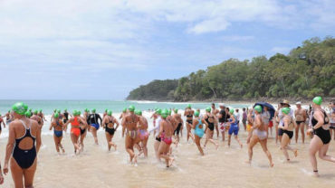 The Noosa Summer Swim 2024