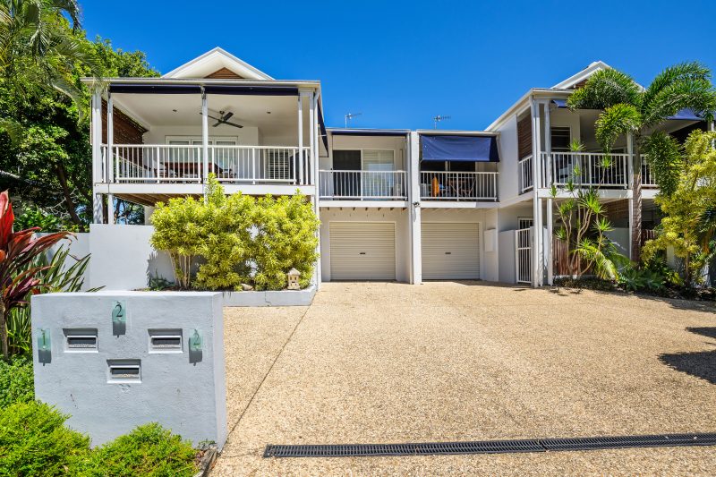 1/2 Elizabeth Street, Noosaville Noosa Luxury Holidays
