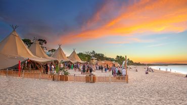 Noosa Eat and Drink Festival 2024
