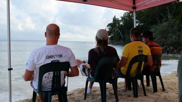 Noosa Festival of Surfing – Challenges of judging this iconic event