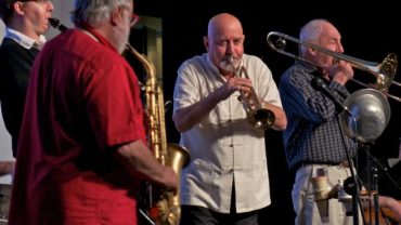 Noosa, it’s time to jazz!