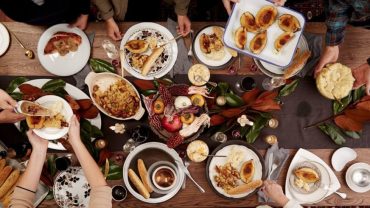 Noosa gets the Slow Food snail of approval