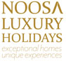Noosa Luxury Holidays Logo 1