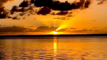 Lake Cootharaba – have you been there?