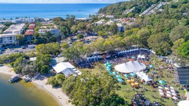 Noosa Eat & Drink Festival 2020