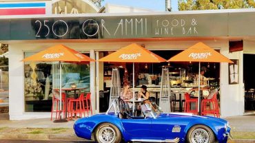 On your doorstep – Noosa restaurants you want to know about