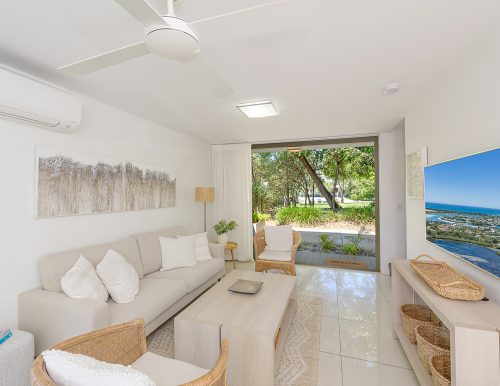 Kananda Riverside, Noosa Heads