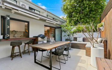 noosa accommodation spring 2022