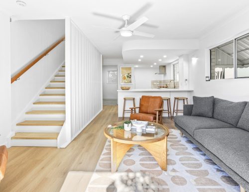 3/29 Park Crescent, Sunshine Beach