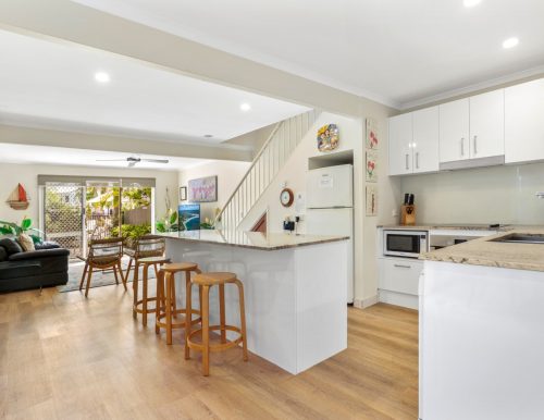 22/8 Munna Crescent, Noosaville