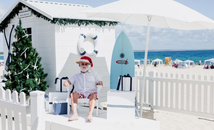 What’s on in Noosa this Christmas 2024