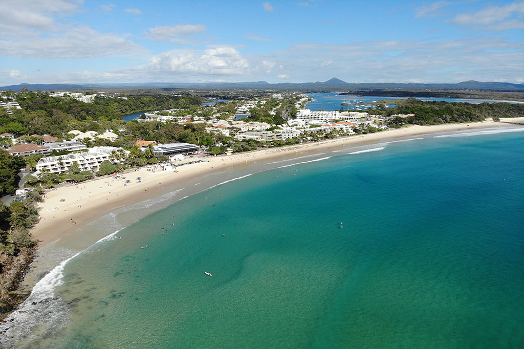 Noosa Heads