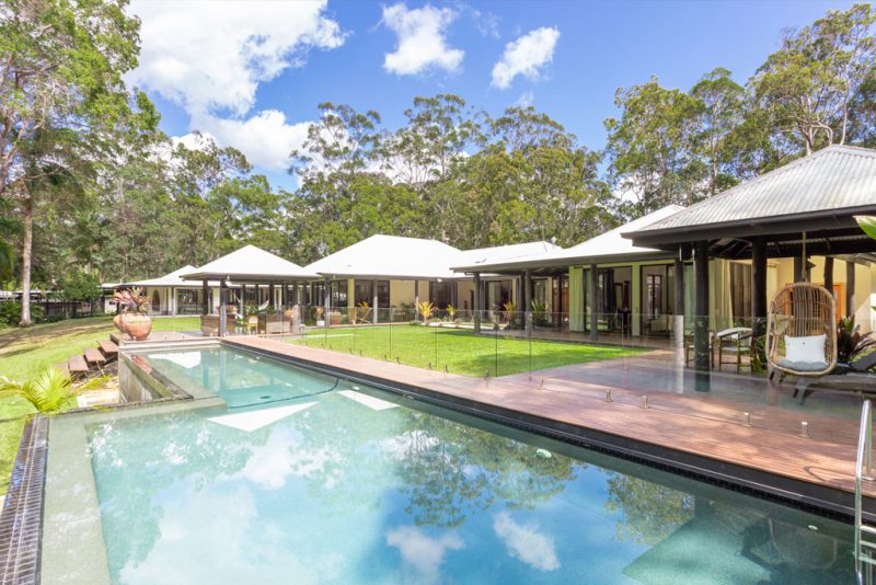 Luxury Noosa Holiday Homes Book your indulgent Noosa escape today!