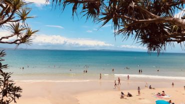 Little Cove Beach – secluded paradise