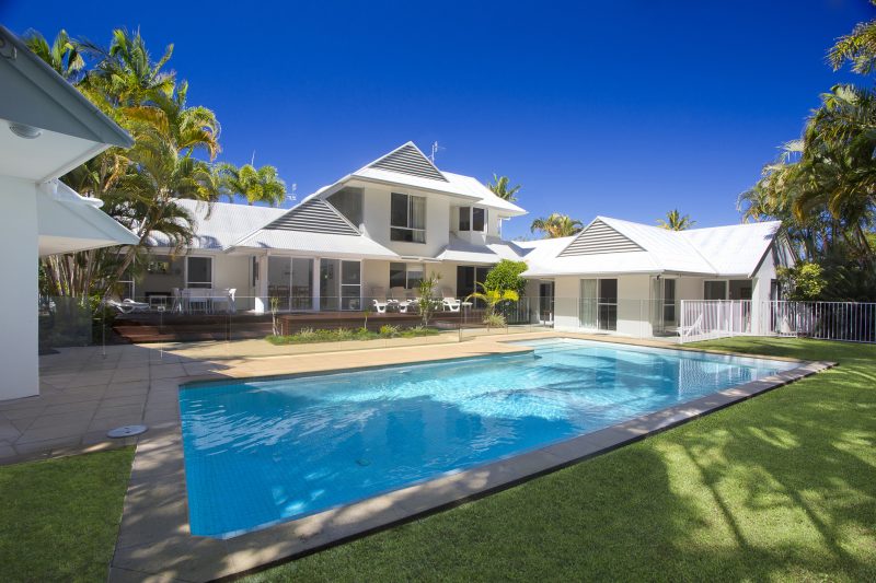 12 Wesley Court - Noosa Heads