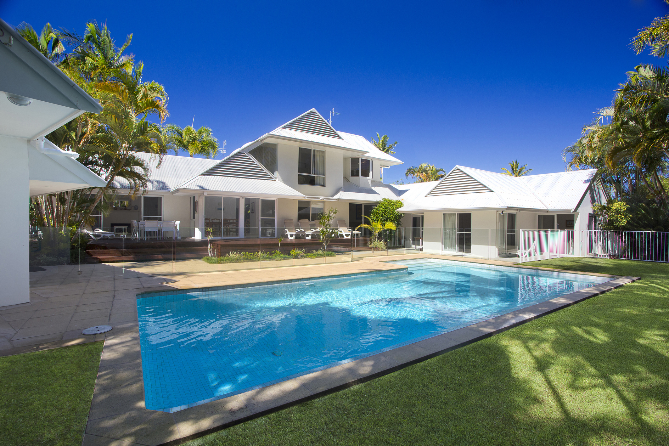 12 Wesley Court - Noosa Heads