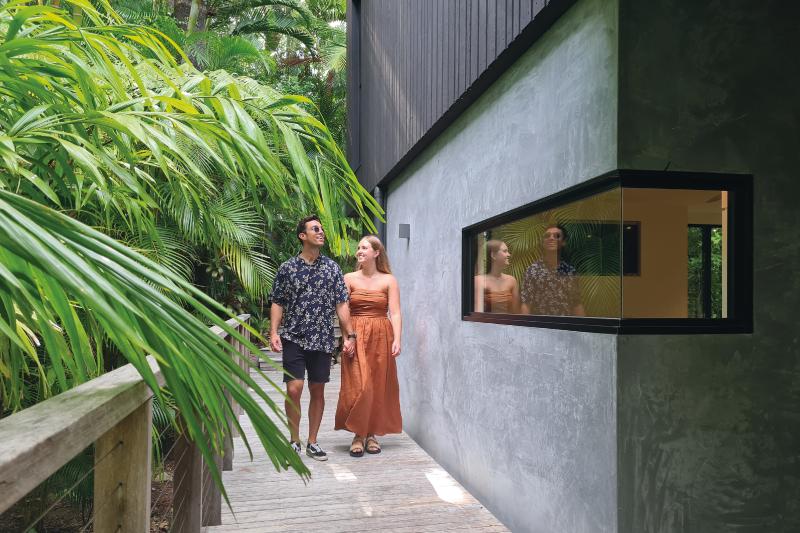 Connect In Noosa
