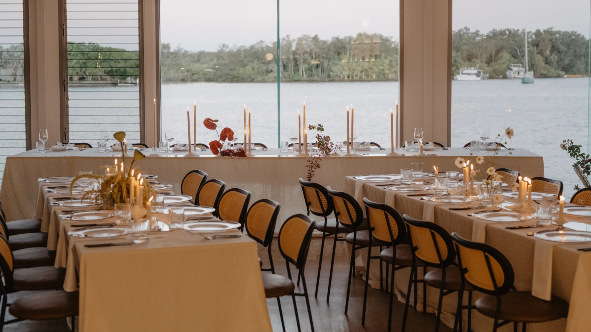 pelis noosa wedding venue