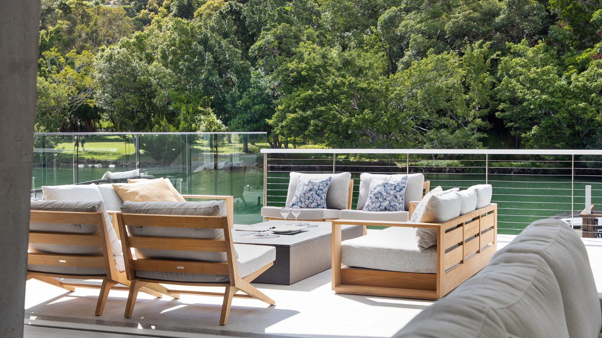 33 witta circle group accommodation