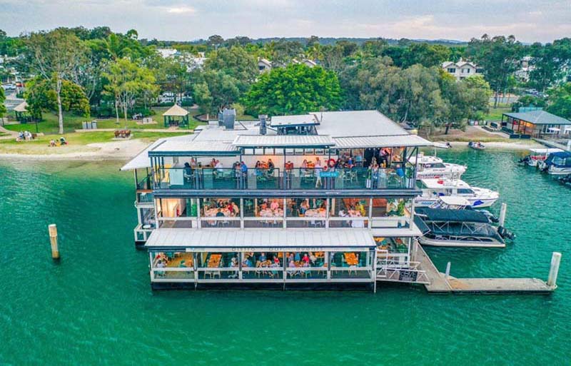 Noosa Boathouse 