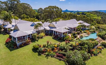 Noosa Luxury Accommodation