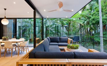 Noosa Luxury Accommodation