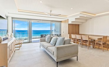 Noosa Luxury Accommodation