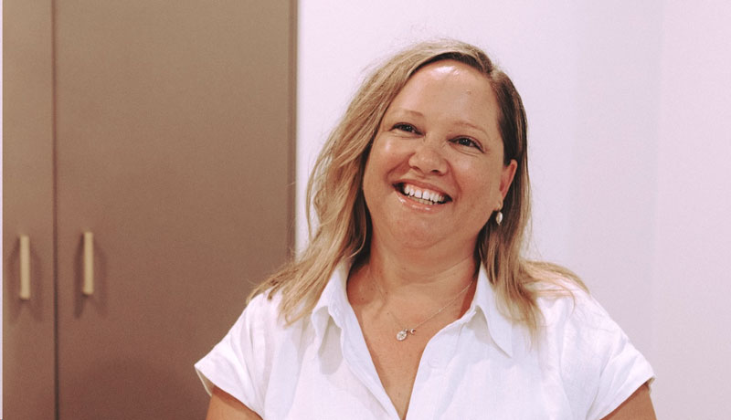 Tessa Pettigrew Massage in Noosa