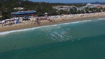 Are you ready for the Noosa Summer Swim 2024?