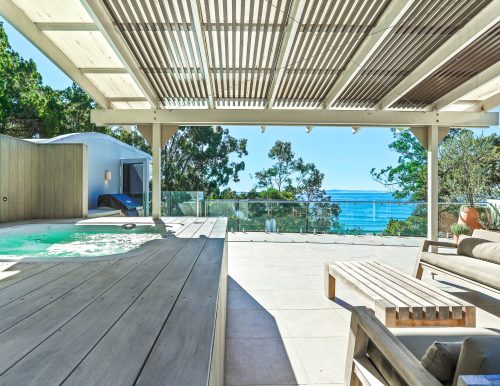 Penthouse Apt 17, The Cove Noosa Resort