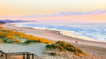 The Ultimate Guide to Peregian Beach