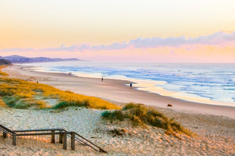 The Ultimate Guide to Peregian Beach