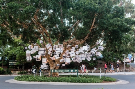 hastings street christmas