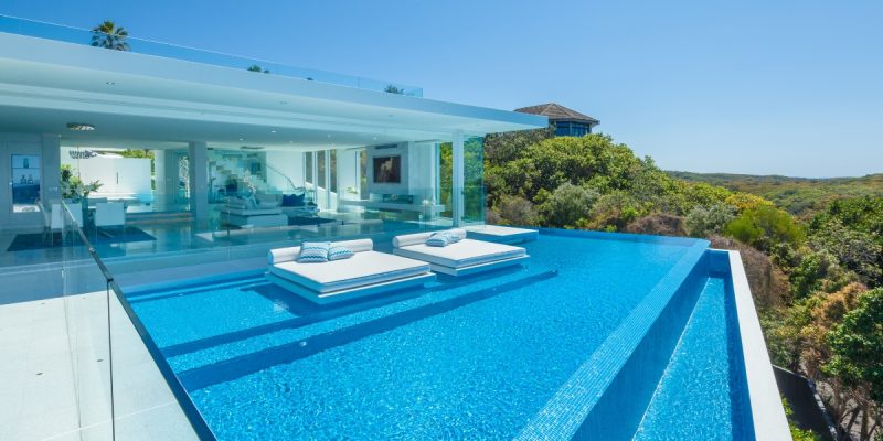 Top 12 Luxury Holiday Homes In Noosa
