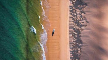 Visit Iconic Fraser Island