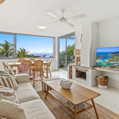 1-15 selene st Noosa best accommodation