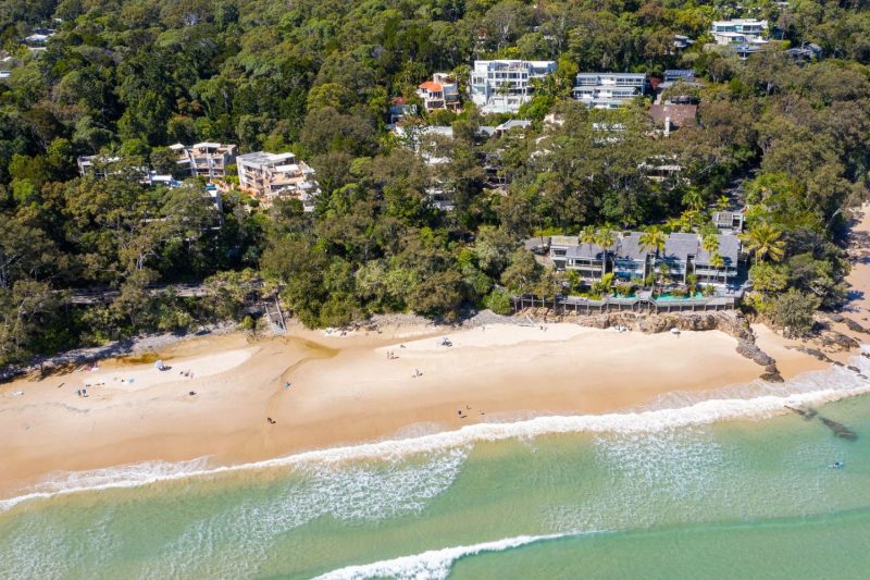 Little Cove Beach