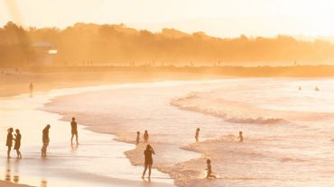 Noosa’s destination photographers