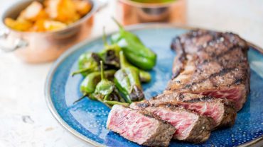 The Barra Buoys – Private Chef Service